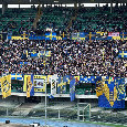 UFFICIALE - Verona primo avversario del Napoli, gli scaligeri annunciano un attaccate colombiano