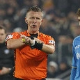 UFFICIALE - Orsato nuovo responsabile degli arbitri di Serie A e B