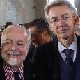 Manfredi punta sullo stadio Maradona, ADL su un nuovo impianto. Il sindaco: "Aspettiamo progetti da tempo"