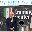 "Presidente per un'ora", torna tutti i venerdì  Vincenzo Imperatore in onda dalle 15:00 alle 16:00