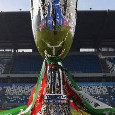 Supercoppa Italiana 2024: dove vederla in chiaro in Tv e Streaming