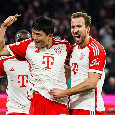 Tuchel esclude Kim e il Bayern Monaco batte 2-1 il Lipsia