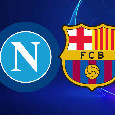 Napoli-Barcellona, conferenze Calzona-Xavi e allenamenti in diretta: il programma di CN24 TV