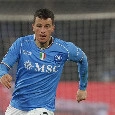 UFFICIALE - Diego Demme si ritira dal calcio giocato! L'ex Napoli appende gli scarpini al chiodo: il commovente annuncio sui social | FOTO