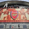 UFFICIALE - Anche l'Arsenal si schiera contro la Superlega: "Continueremo a lavorare con UEFA ed ECA"
