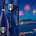 Prosecco ufficiale SSC Napoli in edizione limitata! Super-sconto e link per acquistare