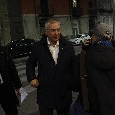 Meluso: "Di Lorenzo una volta mi disse una cosa. Garcia arrivava da un'esperienza difficile, Conte invece..."