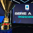 Classifica Serie A 2023-2024: Napoli a 11 punti dal Bologna, Inter a +9 sulla Juve