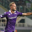 Milan e Fiorentina valanga di gol in Europa: vittorie per 4-2 e 3-4