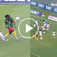 Camerun-Guinea, incredibile errore sotto porta di Anguissa! | VIDEO