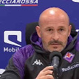 Fiorentina, Italiano in conferenza: "Rispetto enorme e reciproco per De Laurentiis, ho ancora più stima di lui dopo quello che ha fatto. Sulla prossima stagione..."