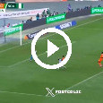 Costa D'Avorio-Nigeria: Osimhen si divora un altro gol sotto porta | VIDEO