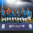 Pagelle Napoli Fiorentina: lo sceicco Al-Zerbin entra nella storia della Supercoppa Italiana