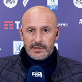 Fiorentina-Genoa 1-1: Ikonè risponde al penalty di Gudmundsson