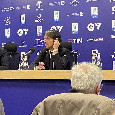 Inter, Inzaghi in conferenza: "Rivedrò la partita del Napoli dopo il cambio modulo, qui a Riyadh ho già vinto e vogliamo rendere felici i tifosi"