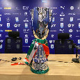 Napoli-Inter, live da Riad: in anteprima la coppa e il pallone "speciale" | VIDEO CN24