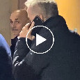 "Mister, forza Napoli!" La reazione di Spalletti dallo stadio di Riad | VIDEO