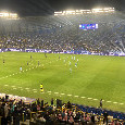 DIRETTA VIDEO - Napoli-Inter 0-1 (91' Lautaro): segui la LIVE post-partita
