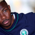 UFFICIALE - Victor Osimhen adesso conosce il nome del suo nuovo allenatore in Nigeria