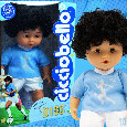 Cicciobello Maradona: regalo per bambini e cimelio da collezione! Prezzo e link