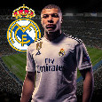 Real Madrid, gastroenterite acuta per Mbappé: ricoverato in ospedale per accertamenti e cure
