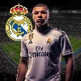 Real Madrid, gastroenterite acuta per Mbapp&eacute;: ricoverato in ospedale per accertamenti e cure