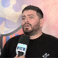 Maradona Jr: "Ho tanti aneddoti su papà! Una volta a tavola gli feci una domanda..."