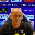 Lazio, Martusciello in conferenza: "Solo uno riuscirà a raggiungere la Champions tra 6 squadre, siamo contenti della prestazione ma volevamo la vittoria"