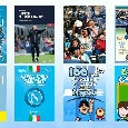 Libri da leggere o regalare ai tifosi del Napoli