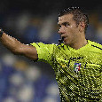 Serie A, gli arbitri della 36esima giornata: la decisione su Napoli-Bologna