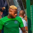 Osimhen pronto per Napoli-Genoa: spunta subito una confessione agli amici