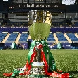 Supercoppa italiana 2025, ecco il regolamento: Napoli-Milan senza supplementari, i cartellini valgono anche in Serie A
