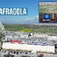 Centro sportivo Napoli ad Afragola, il sindaco ha confermato i contatti con De Laurentiis
