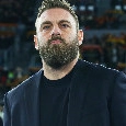 Roma-Milan, le formazioni ufficiali: Dybala in campo, Giroud guida i rossoneri