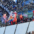 Lo strano caso dei tifosi del Napoli nel settore ospiti del Genoa, Il Mattino: ecco cosa è stato scoperto