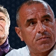 Mazzarri esonerato! Comunicata la decisione al tecnico. Calzona sar&agrave; il nuovo allenatore, l'annuncio di ADL | DIRETTA