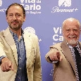 Bari, il sindaco avvisa De Laurentiis: &ldquo;Sono preoccupato, c&rsquo;&egrave; bisogno di obiettivi chiari&rdquo;