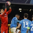 Il giorno dopo Napoli-Barcellona: la magia dal cilindro, la mezza bestemmia e l'affaticato dopo tre anni di utilizzo