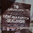 A Cagliari ci tengono più del solito: "Col Napoli non una partita qualunque" | FOTO