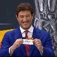 Dove vedere i sorteggi di Europa League e Conference League in programma oggi