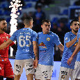Il Futsal cresce, ma è urgente un confronto tra la Divisione Calcio a 5 e  le società di Serie A