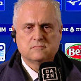 Lotito risponde a Sarri: \