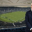 Nuovo stadio SSC Napoli, Repubblica: non &egrave; da escludere questo colpo di scena domani sera!