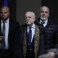 De Laurentiis, il nuovo allenatore, i dubbi polarizzanti di Napoli, la delusione a prescindere