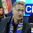 Bonolis ammette: "Per lo scudetto il Napoli mi spaventa pi&ugrave; del Milan!"