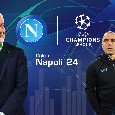 Quanto ha incassato il Napoli dall'UEFA? La cifra definitiva dei ricavi di ADL dalla Champions League 2023/24