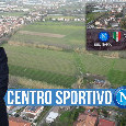 San Paolo Belsito, il sindaco: "Centro sportivo? Incontro col Napoli un anno fa, qui 30 ettari: si può fare tutto"