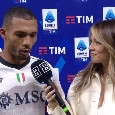 Juan Jesus ha commesso un solo piccolo errore. Ma in buona fede (e per Acerbi)