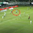 Pazzesco Soulé, gol da Playstation in nazionale: la prodezza fa il giro del web | VIDEO