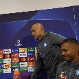 Caso Acerbi-Juan Jesus, c'&egrave; una cosa che Spalletti avrebbe potuto evitare